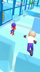 Screenshot 1: Run n Gun - AIM Shooting
