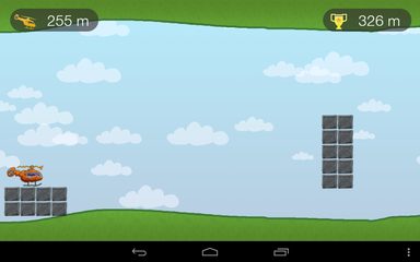 Screenshot 6: Steel Bird