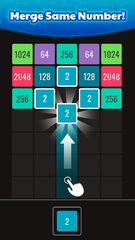 Screenshot 11: Join Blocks 2048 Number Puzzle