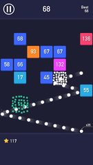 Screenshot 8: Balls Bricks Breaker