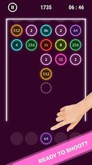 Screenshot 13: Shoot Rings - Merge Puzzle