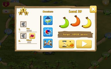 Screenshot 23: Benji Bananas Adventures