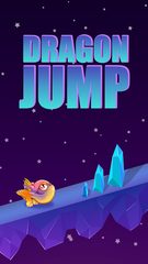 Screenshot 1: Dragon Jump