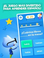 Screenshot 11: Palabra Perfecta - Gramática en español