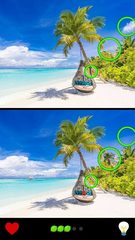 Screenshot 1: Find the Difference 1000+ levels