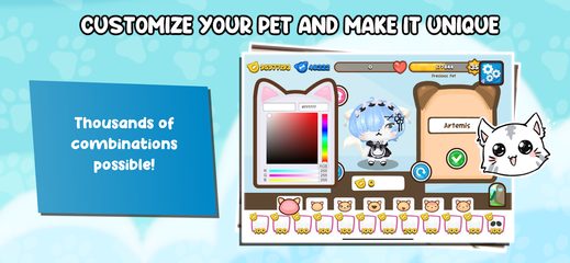 Screenshot 15: Pet Pals
