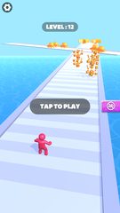 Screenshot 1: Time Master