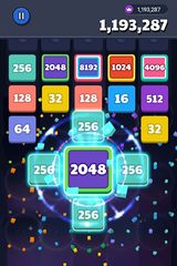 Screenshot 9: Happy Puzzle™ Shoot Block 2048