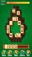Screenshot 2: Super Mahjong