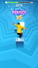 Screenshot 5: Marshmello Music Dance