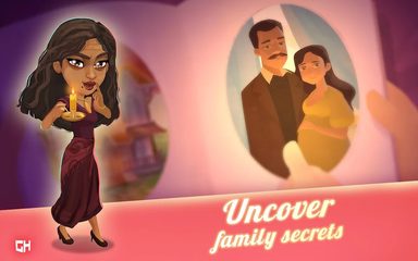 Screenshot 23: Hotel Ever After: Ella's Wish