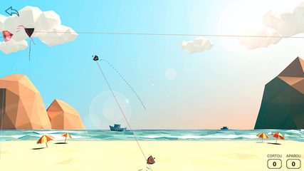 Screenshot 6: Kite Flying - Layang Layang