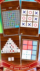 Screenshot 7: Family's Game Pack