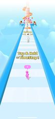 Screenshot 1: Time Stopper 3D