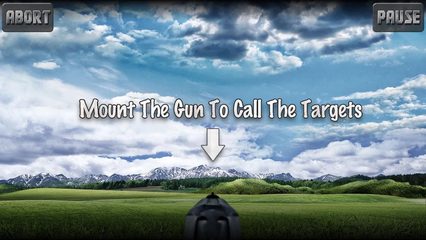 Screenshot 16: Clay Pigeon Hunt