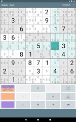 Screenshot 19: Sudoku