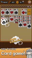 Screenshot 2: InfinitySolitaire