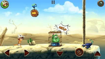 Screenshot 12: Jungle Adventures 3