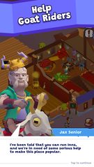Screenshot 20: Idle Inn Empire - Hotel Tycoon