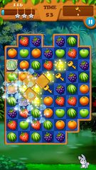 Screenshot 3: Fruits Legend 2