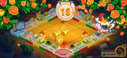 Screenshot 24: Hit The Board 2