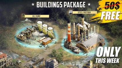 Screenshot 21: Heroes of War: Idle army game