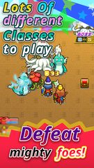 Screenshot 19: Quest Town Saga
