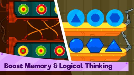 Screenshot 4: Learning Games for Kids