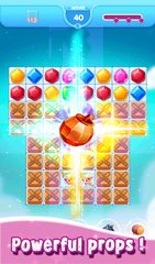 Screenshot 2: Jewel Match Puzzle Star 2021