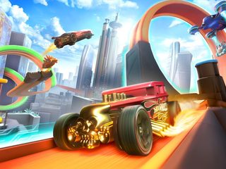 Screenshot 18: Hot Wheels id