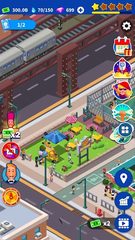Screenshot 6: Toilet Empire Tycoon - Idle Ma