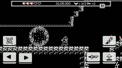 Screenshot 6: Mangavania: Action Platformer