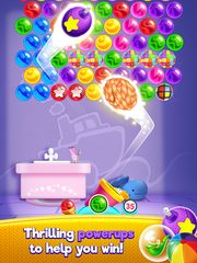 Screenshot 20: Toys Pop: Bubble Shooter Games