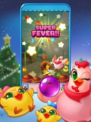 Screenshot 6: CoCo Pop: Free Bubble Match & Shooter Puzzle Game