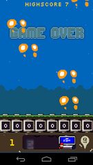 Screenshot 4: Flippy Bit