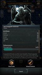 Screenshot 3: Fallen Sword