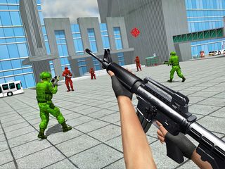 Screenshot 14: Anti-Terrorist Shooting Mission 2020