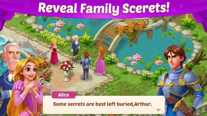 Screenshot 13: Castle Story