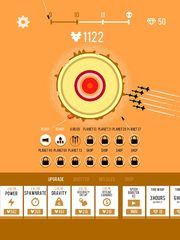 Screenshot 12: Planet Bomber!
