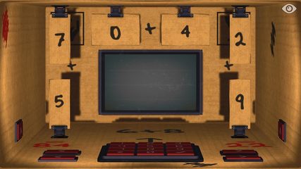 Screenshot 6: Inside the Box