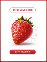 Screenshot 15: Letter Jam Gadget