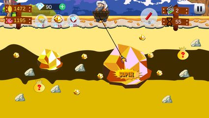 Screenshot 5: Gold Miner Las Vegas