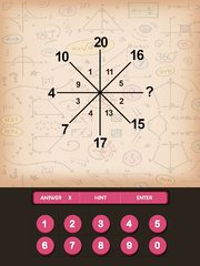 Screenshot 11: Math Game