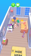 Screenshot 4: Rascal Baby