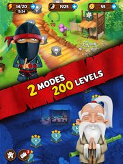 Screenshot 14: iSlash Heroes