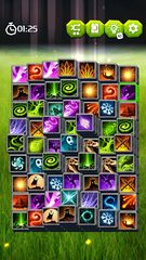 Screenshot 11: Fantasy Mahjong World Voyage Journey