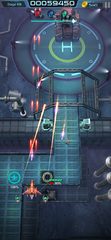 Screenshot 4: NOVA: Fantasy Airforce 2050
