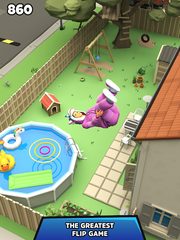 Screenshot 12: Street Diver