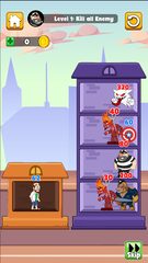 Screenshot 6: Home Tower Puzzle