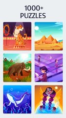 Screenshot 8: Creative Puzzles: Jigsaw Game